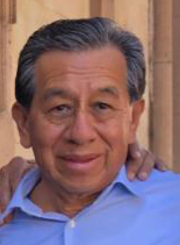 Ernesto Reyes Martínez