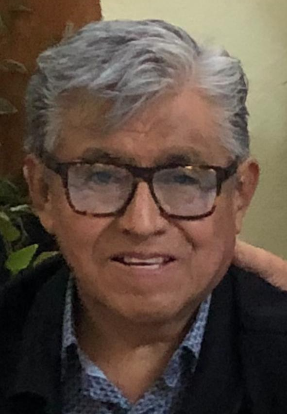 Ismael Sanmartín Hernández