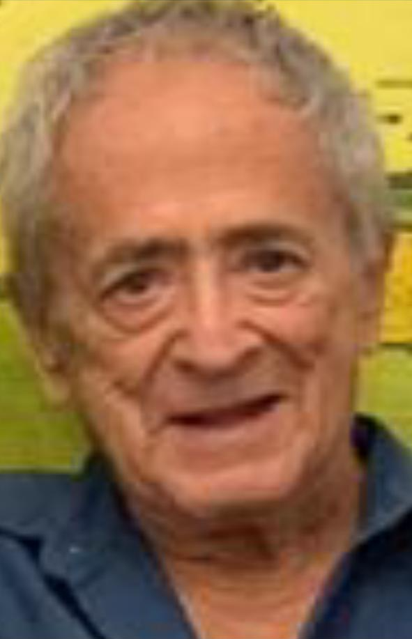 Manuel Esparza Camargo