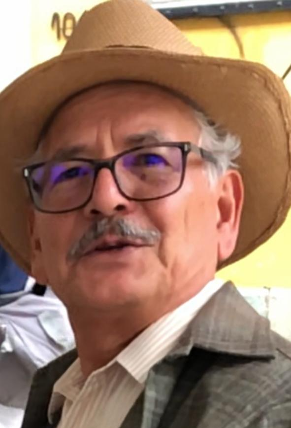 Manuel Matus Manzo